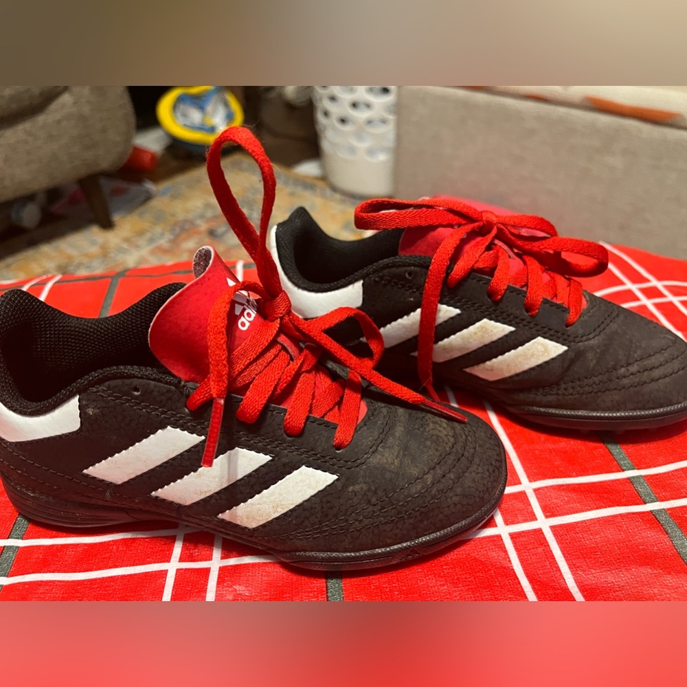Adidas Soccer Cleats